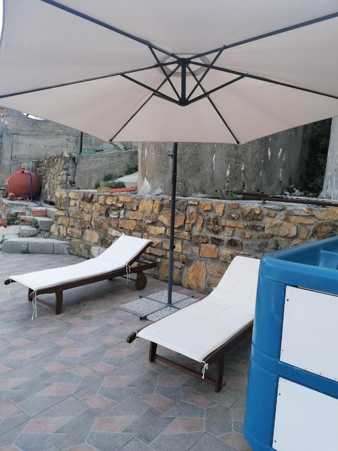 Hotel La Casa Di Trilly Sanremo Exterior foto